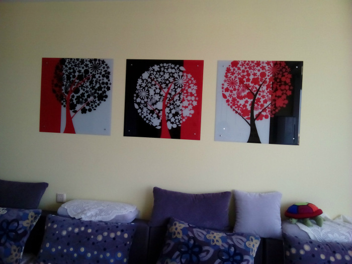 隔音乳膠漆網(wǎng)購(gòu)墻體做隔音效果真的好，上圖看看