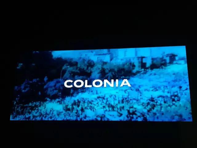 音質(zhì)真心的好，跟電影院似的，這回可以天天在家看大片了