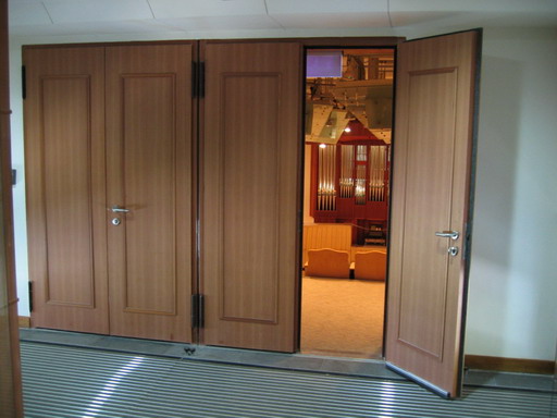 莞酈隔音門(mén)的類(lèi)型和性能特點(diǎn)，隔音門(mén)選擇和產(chǎn)品介紹