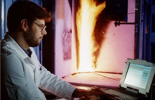 莞酈隔音棉吸音棉測試，同濟(jì)大學(xué)阻燃測試合作機(jī)構(gòu)