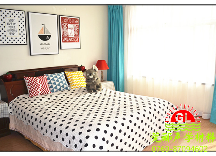 【裝修日記】一個(gè)聰明能干的媳婦網(wǎng)購(gòu)裝飾畫，婚房裝扮案例分享