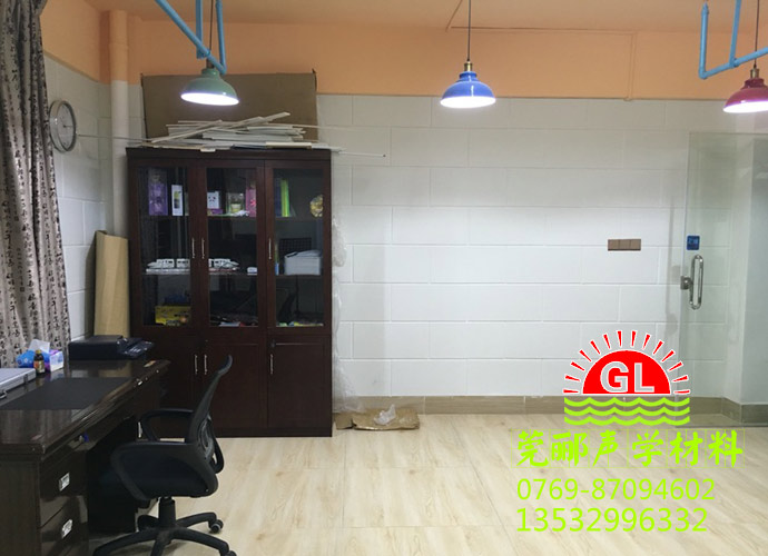 關(guān)于軟包背景墻裝飾材料性能和特點那些事你知道多少呢？