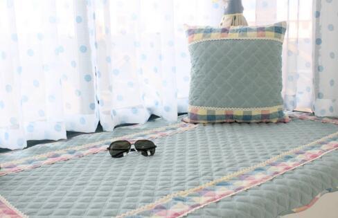 什么是飄窗？飄窗墊材質(zhì)都有哪些不同及保養(yǎng)清潔方法介紹