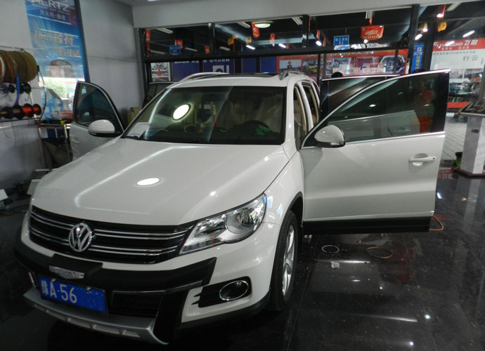 汽車葉子板沒有隔音棉發(fā)動機(jī)艙沒有防火隔熱膜，你的愛車有這些問題嗎？