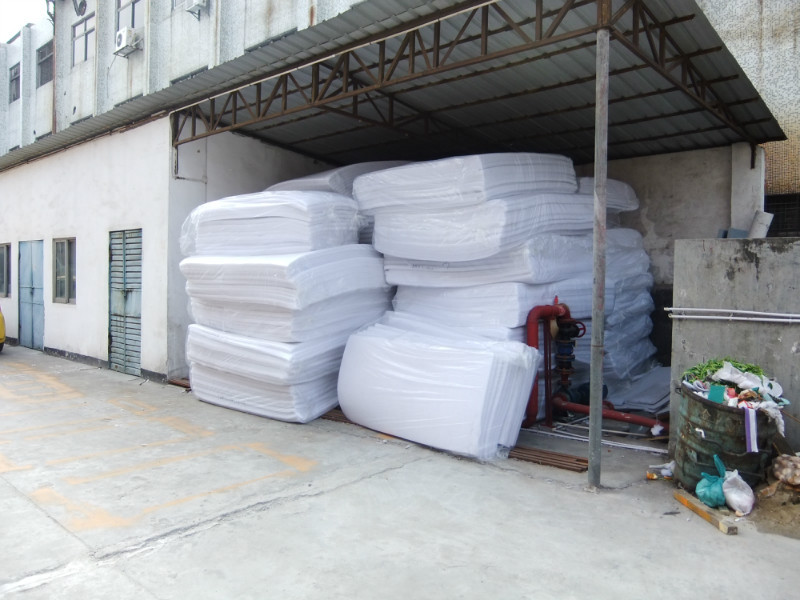 保溫棉與玻璃保溫棉材料你了解多少？