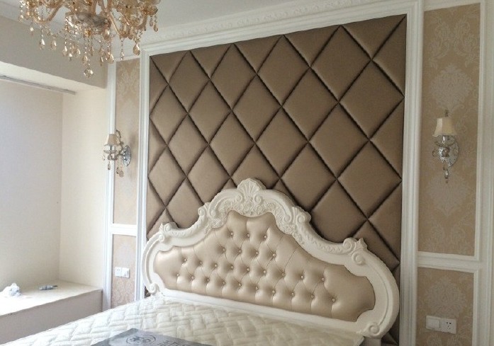 莞酈吸音軟包生產(chǎn)，通過互聯(lián)網(wǎng)改變?nèi)松D(zhuǎn)折