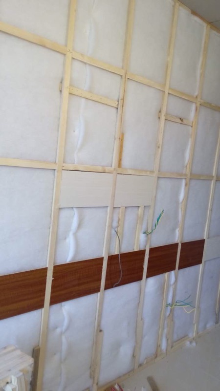 夏天熱風(fēng)管道很熱，如何做保溫隔熱正確方法