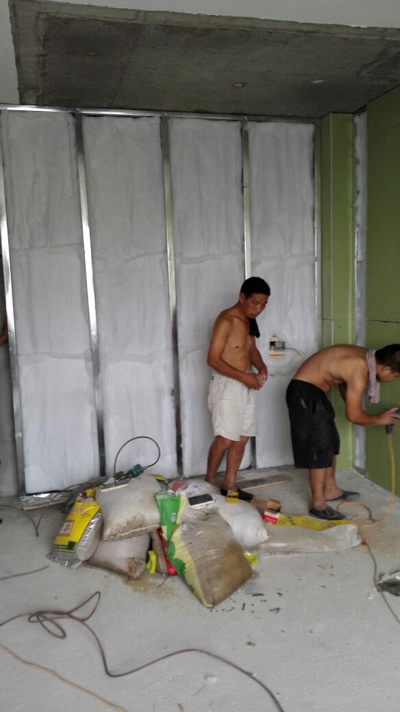 吸音棉廠家提醒您，買房需預(yù)防噪音你做到了嗎？