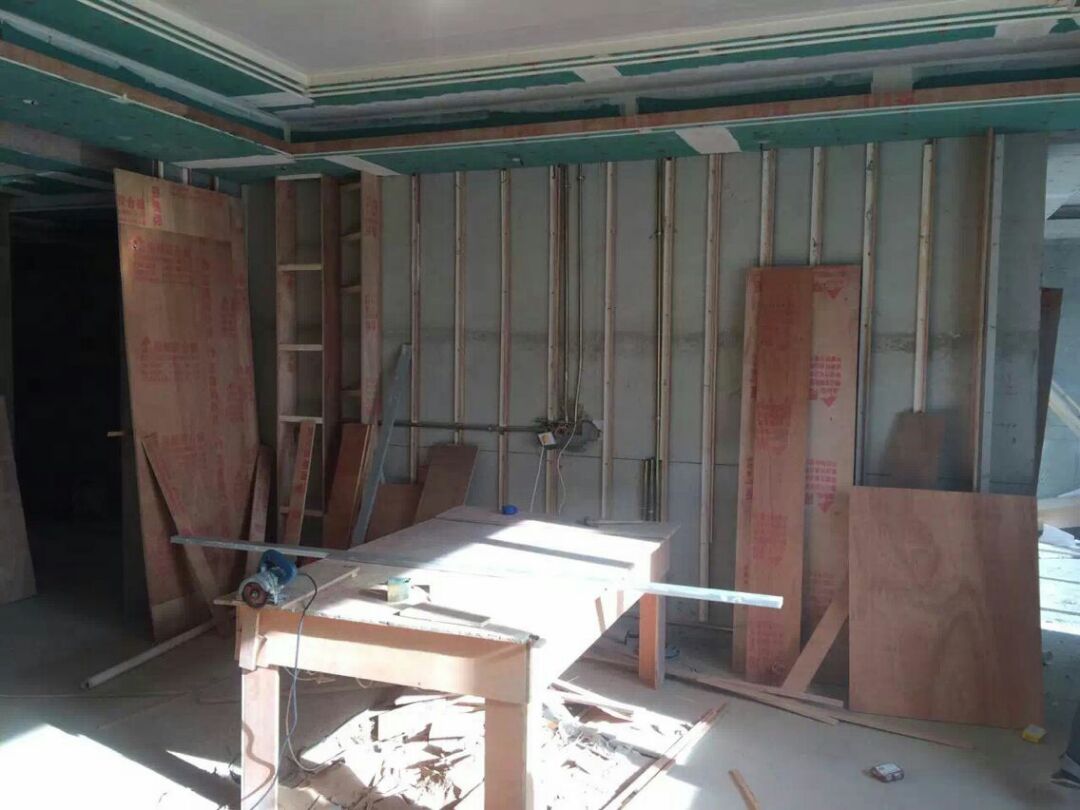 KTV隔音該如何去做，莞酈給您支招