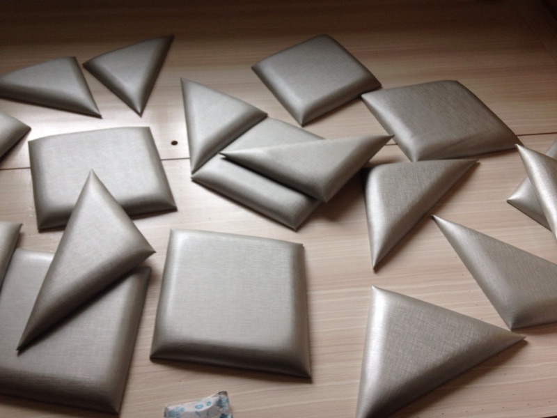 海綿又漲價了！有什么材料可以代替海綿做軟包？