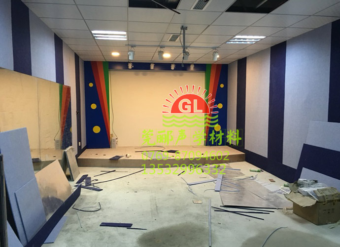 如何裝修寧靜的居家環(huán)境，三個空間的隔音加強方案