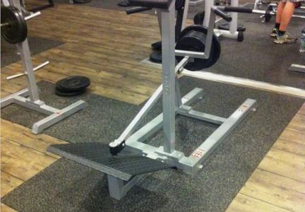 健身房隔音裝修，隔音板，隔音材料