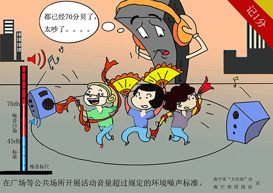 抵抗各類噪音，尋求安靜的五大方法